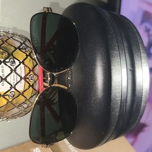 Authentic used Ralph Lauren Sunglasses